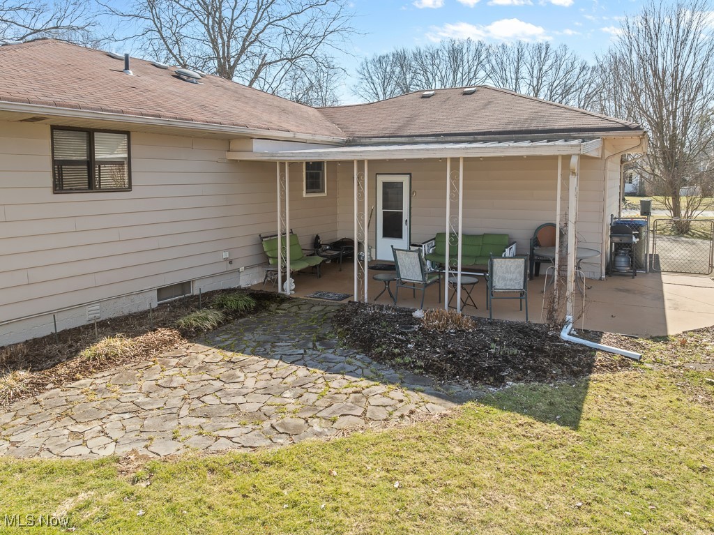 3993 Canterbury Drive, Brunswick, Ohio image 29