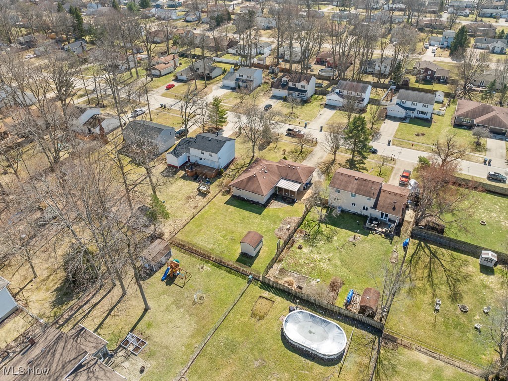 3993 Canterbury Drive, Brunswick, Ohio image 46