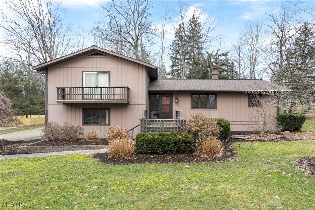 2843 Fort Island Drive, Fairlawn, Ohio image 1