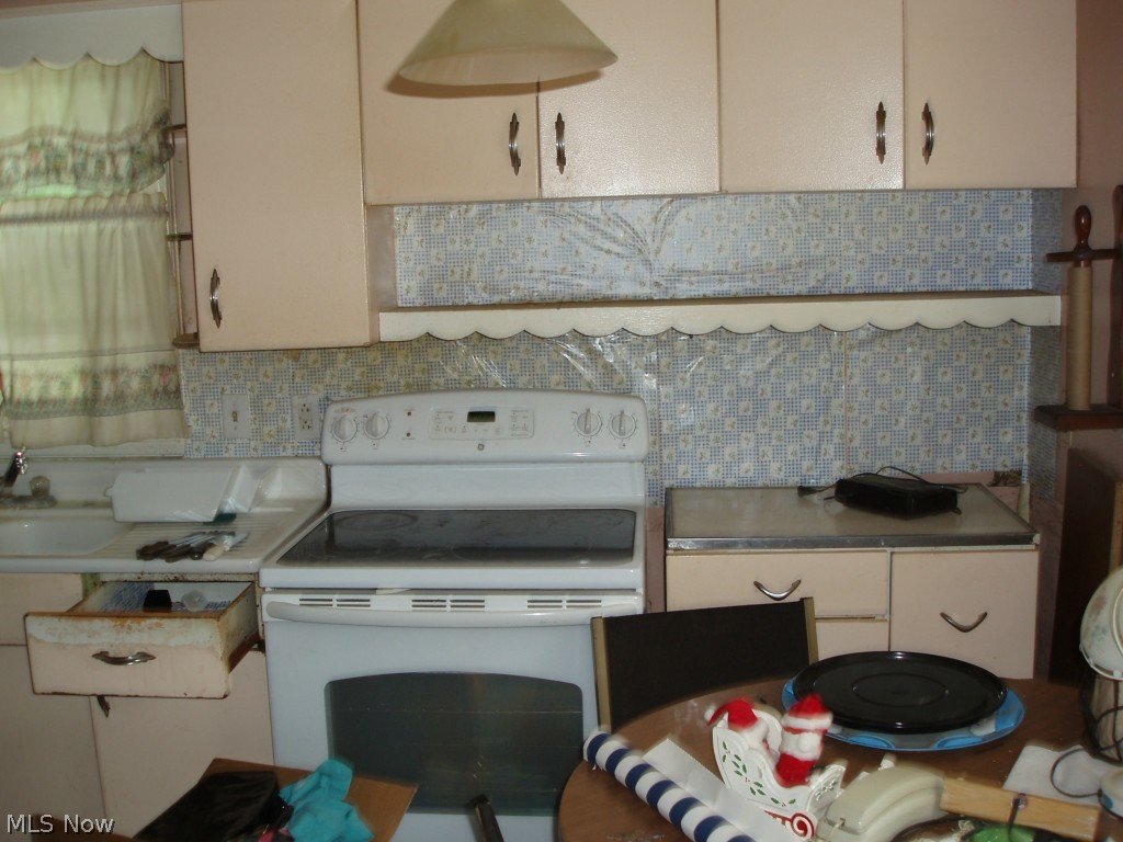 Heslop Morning View - Residential