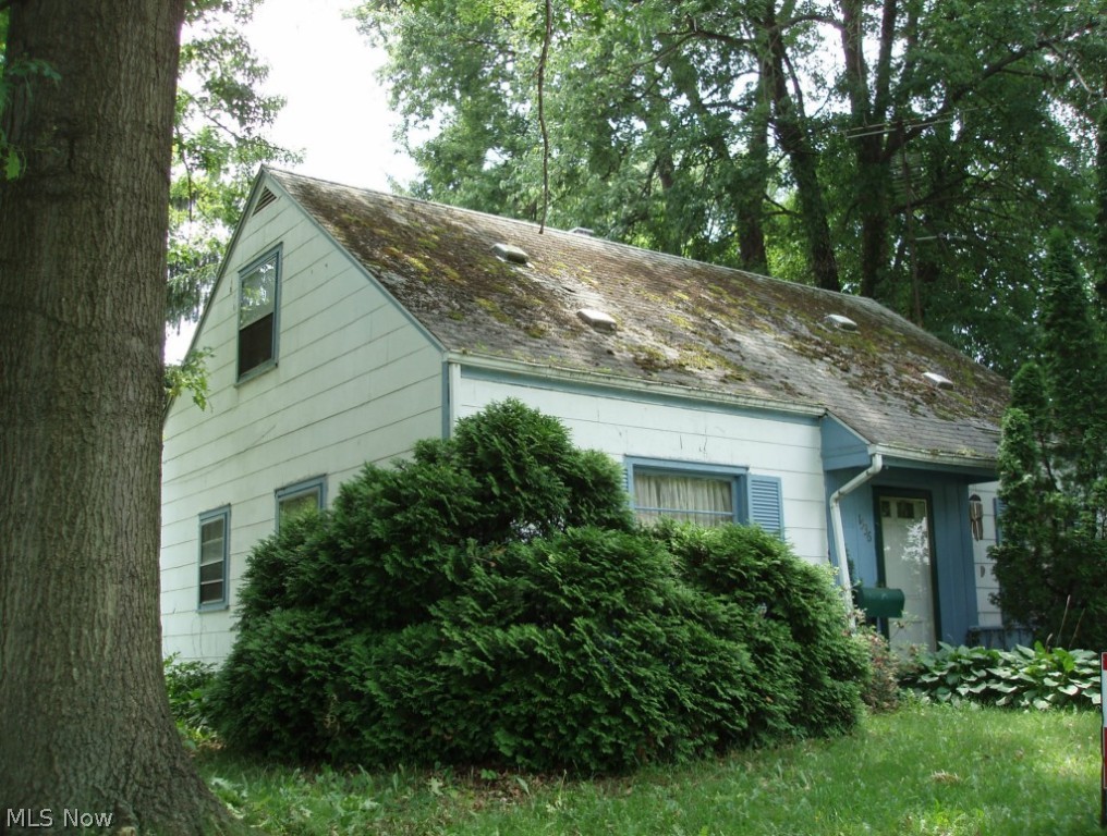 Heslop Morning View - Residential