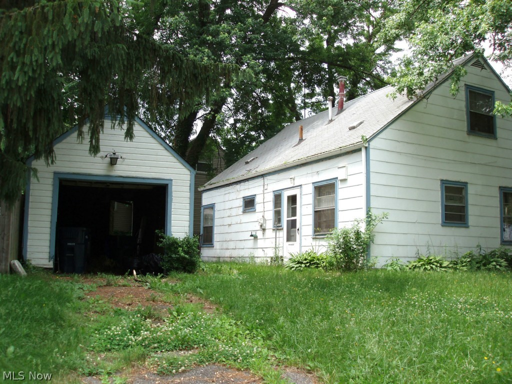 Heslop Morning View - Residential