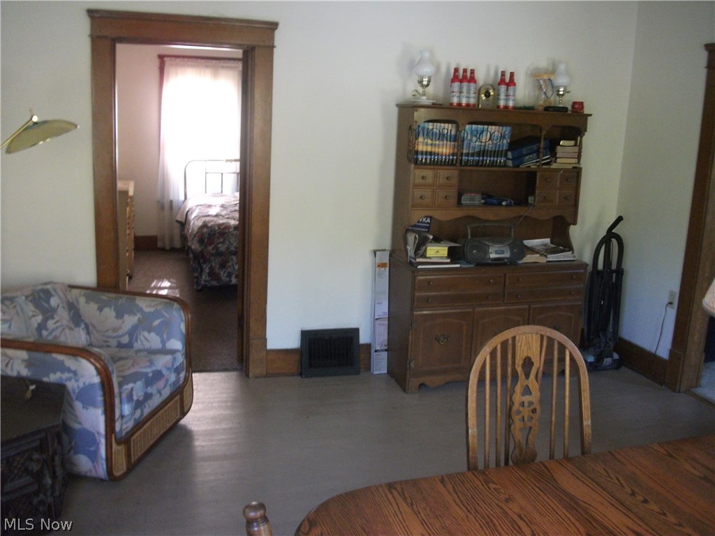 John M Stulls Add - Residential