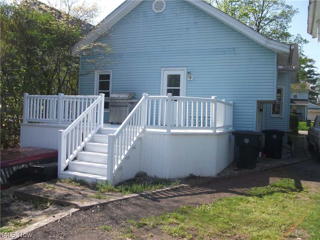 John M Stulls Add - Residential