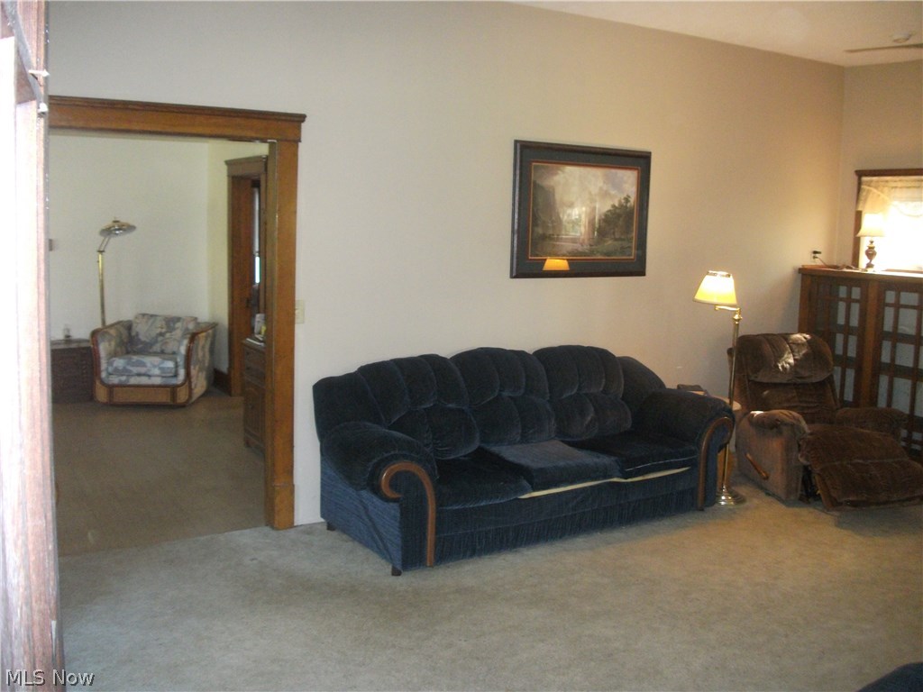 John M Stulls Add - Residential