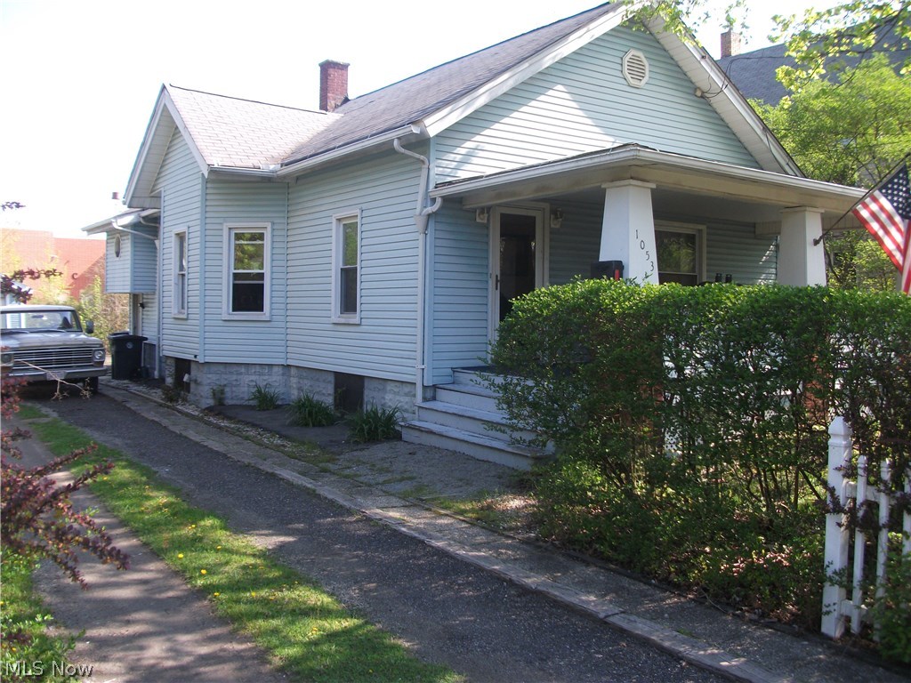 John M Stulls Add - Residential