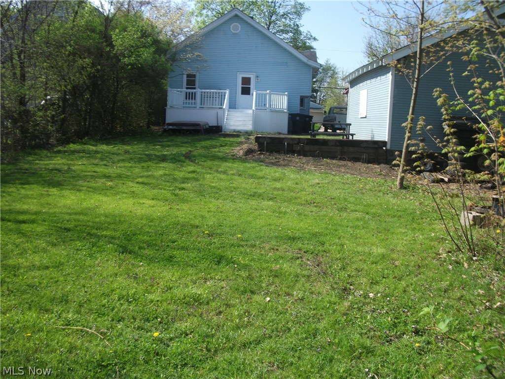 John M Stulls Add - Residential