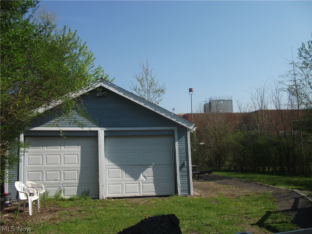 John M Stulls Add - Residential