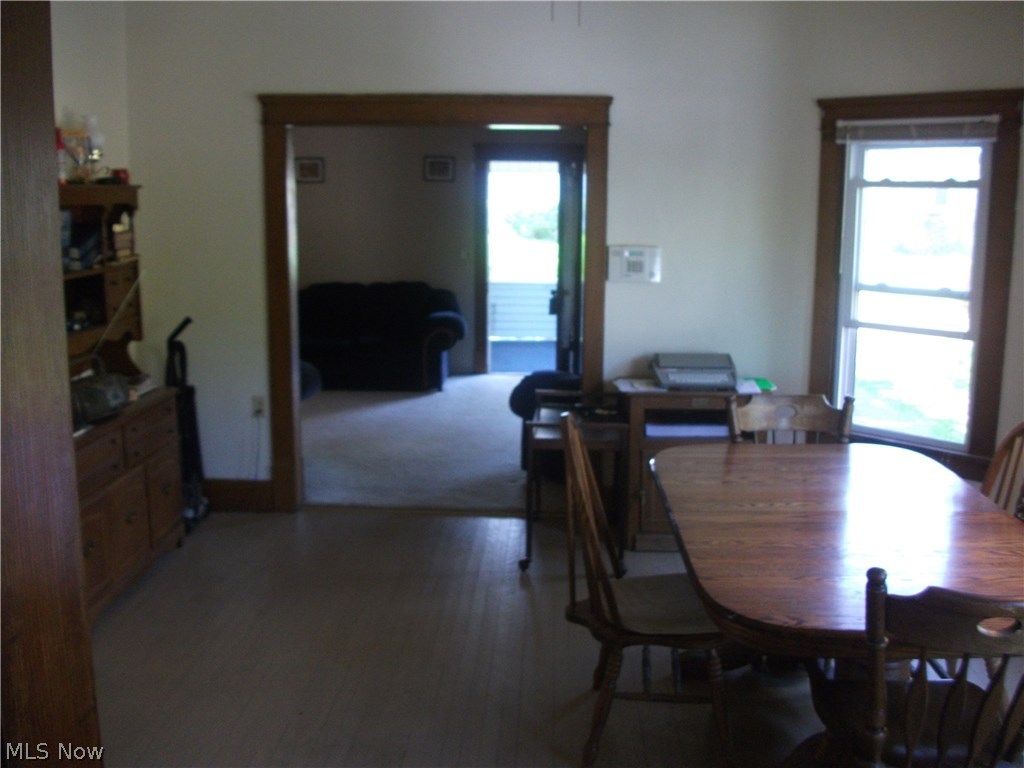 John M Stulls Add - Residential