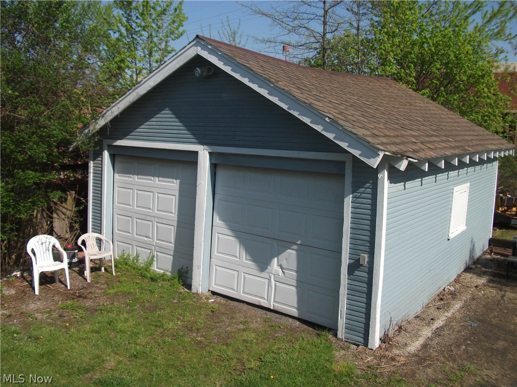 John M Stulls Add - Residential