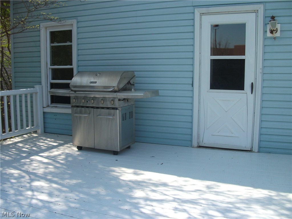 John M Stulls Add - Residential