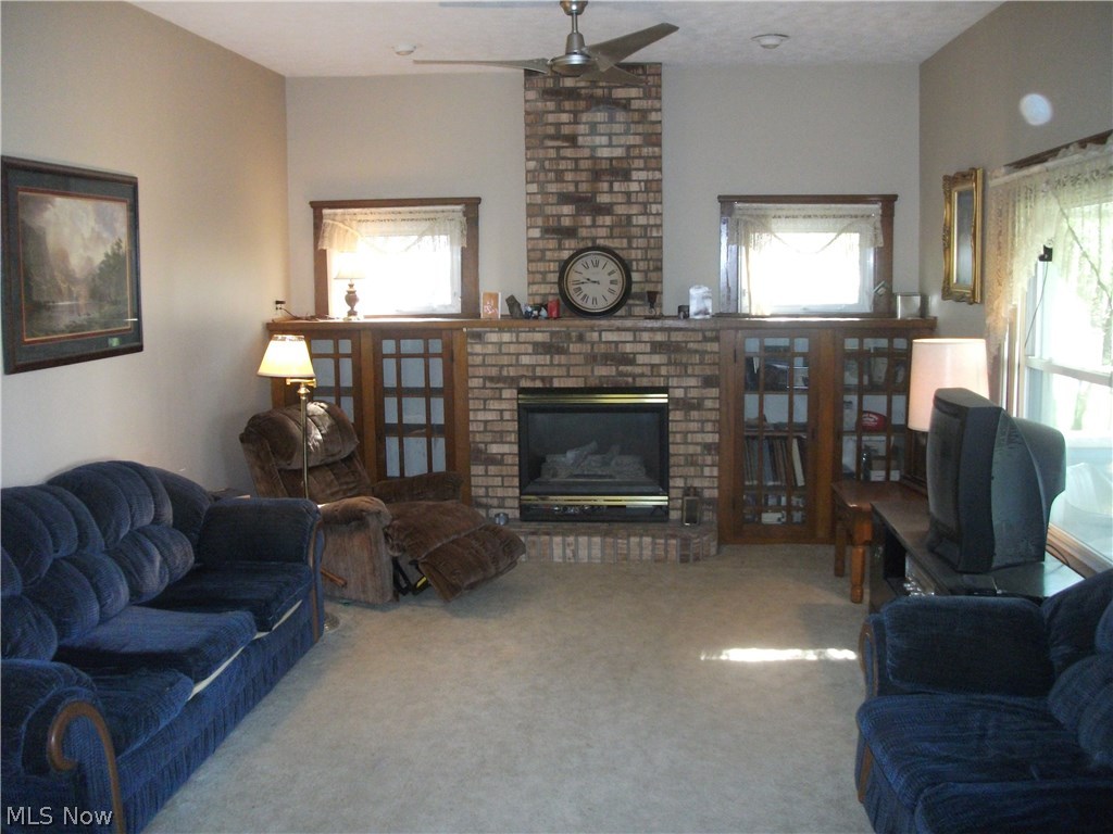 John M Stulls Add - Residential