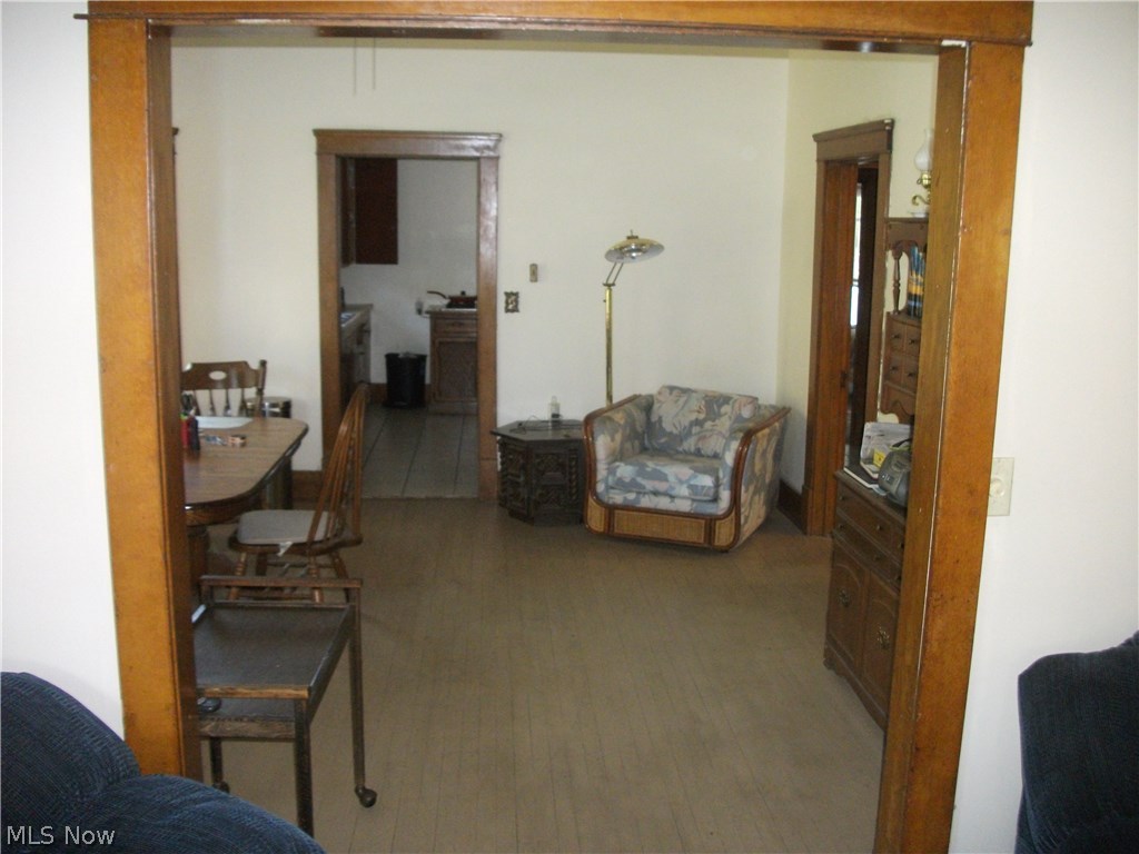 John M Stulls Add - Residential