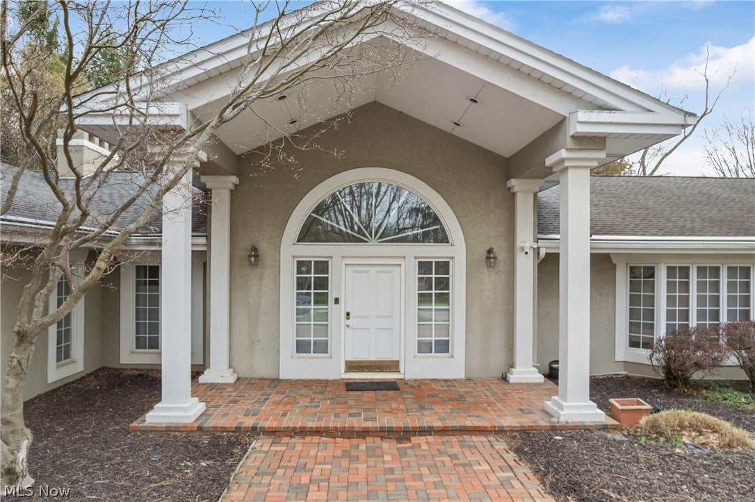 2520 Glenmont Road NW