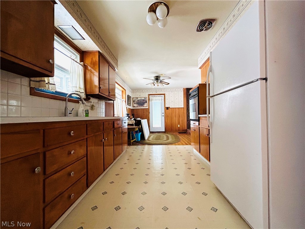 Spring Brook Colony Sub - Residential