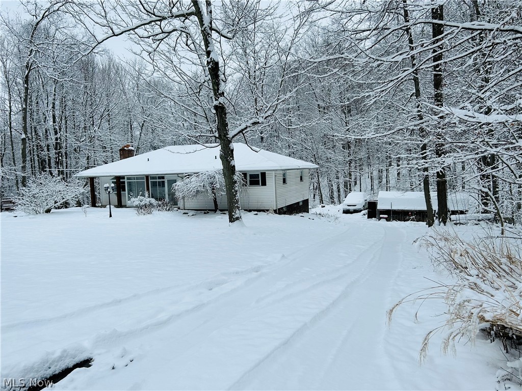 Spring Brook Colony Sub - Residential