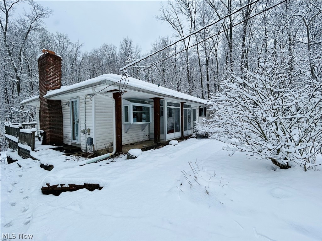 Spring Brook Colony Sub - Residential