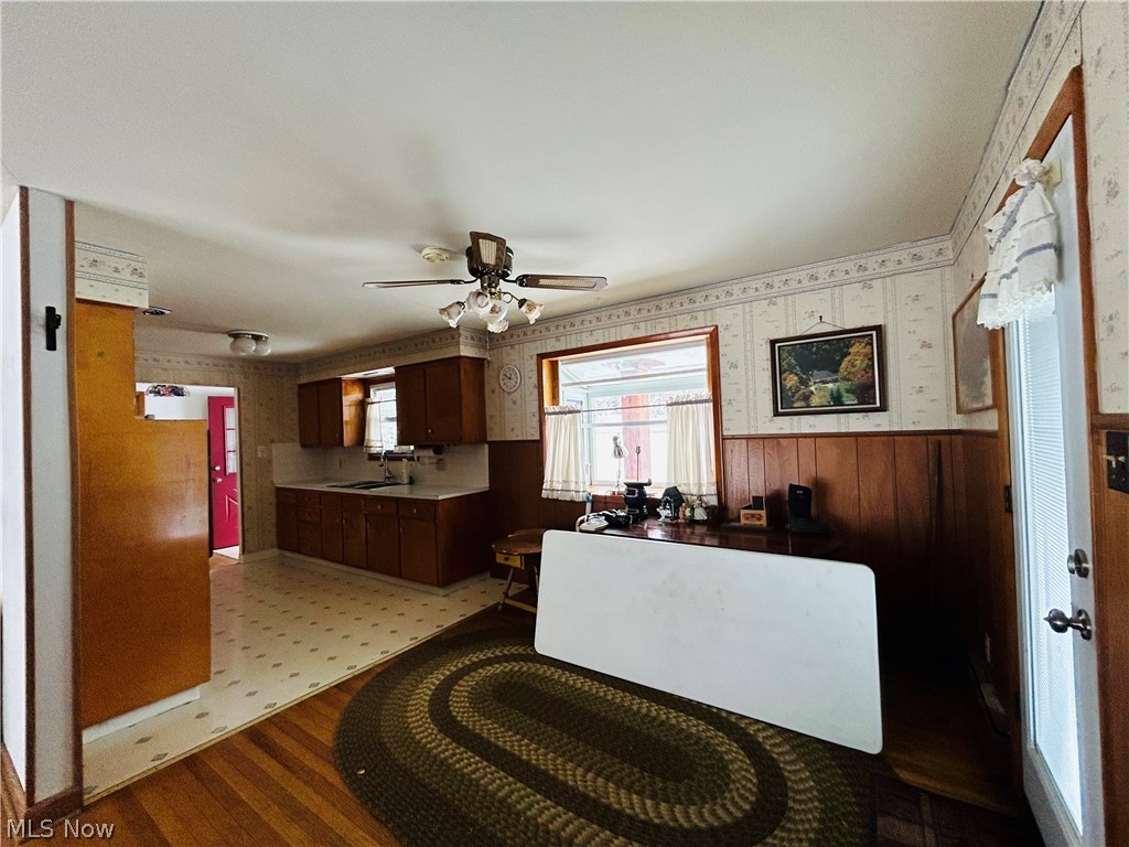 Spring Brook Colony Sub - Residential