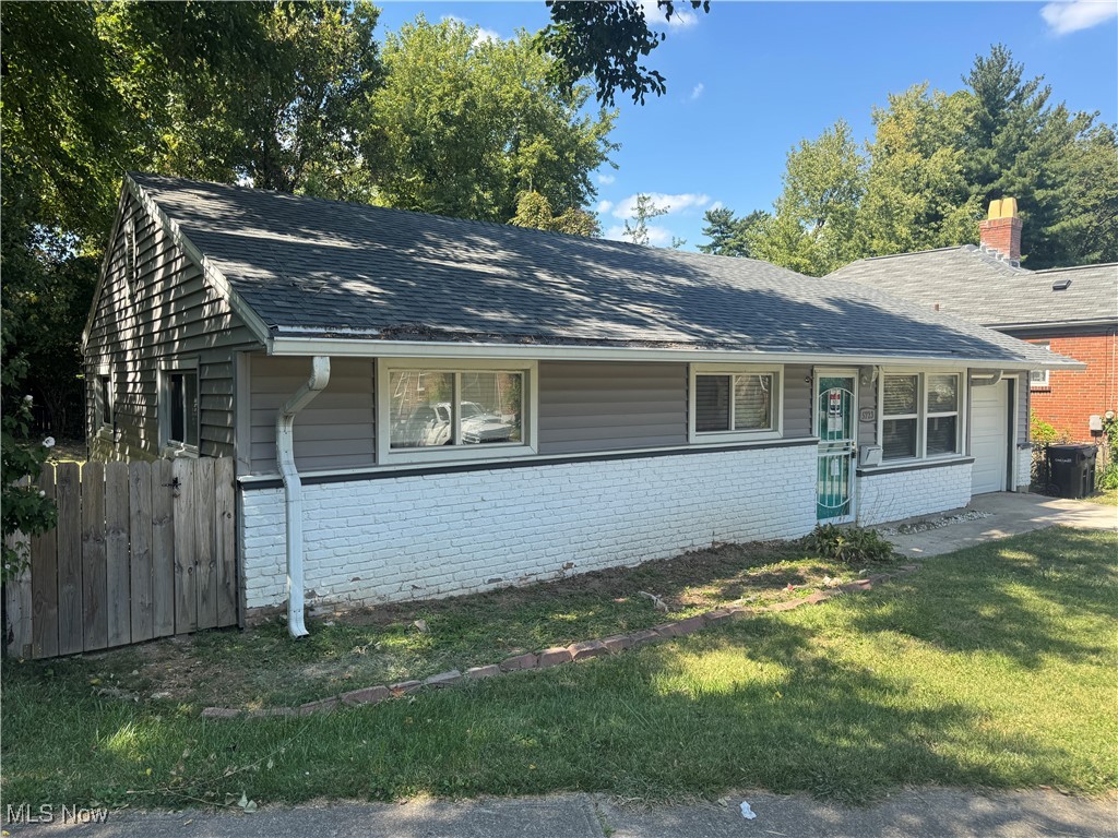 Nahant Ave Ext - Residential