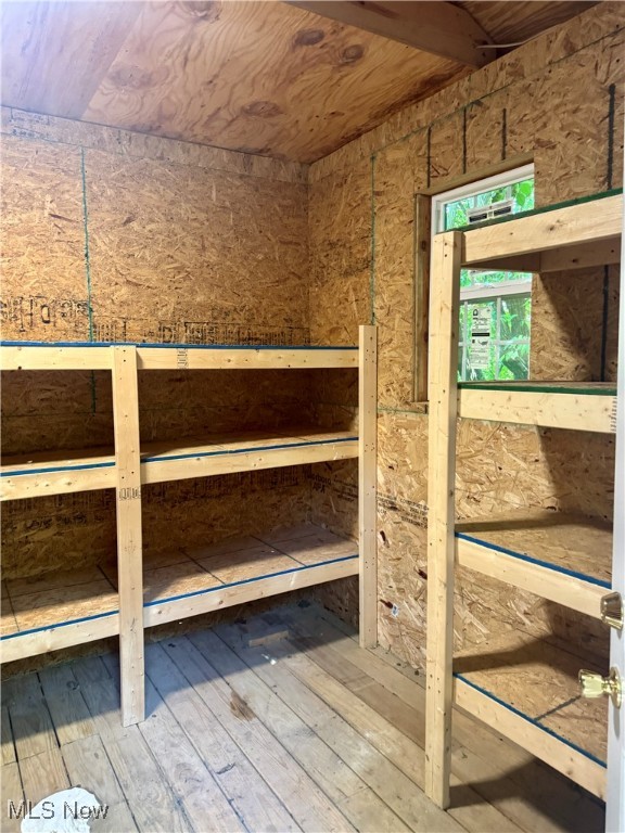 Nahant Ave Ext - Residential