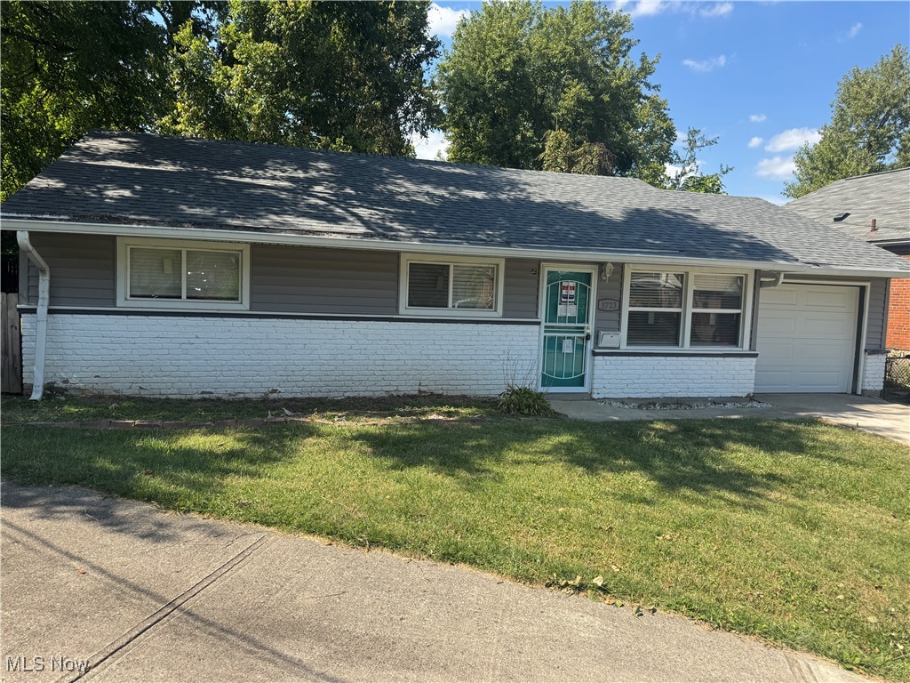 Nahant Ave Ext - Residential