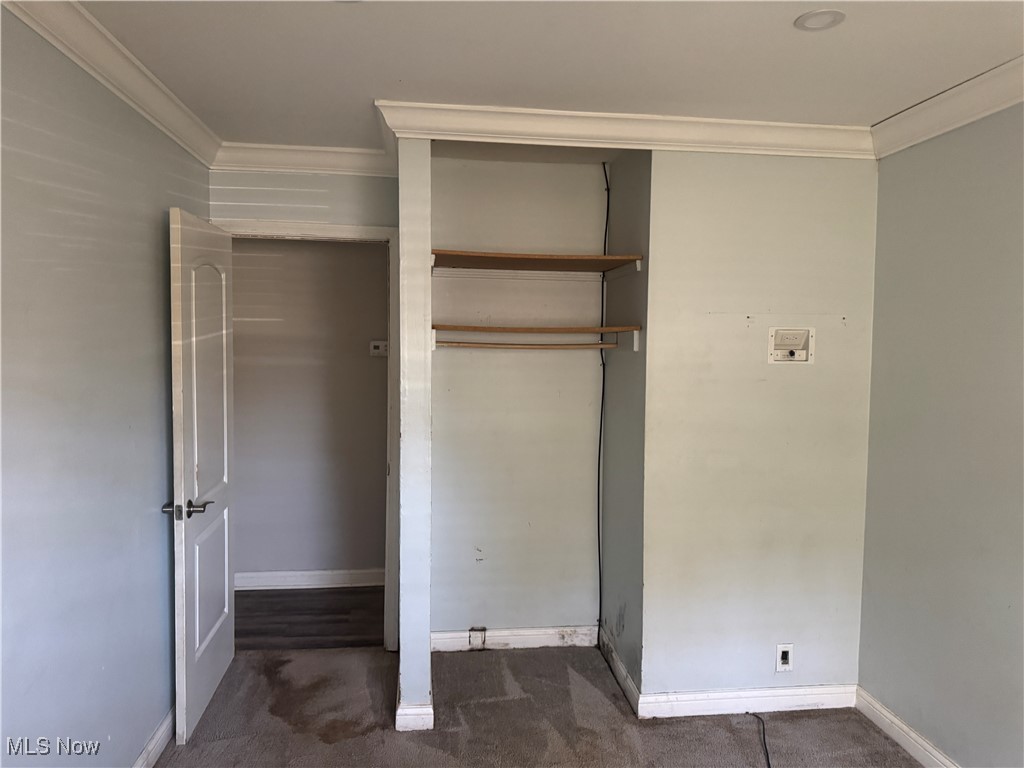 Nahant Ave Ext - Residential