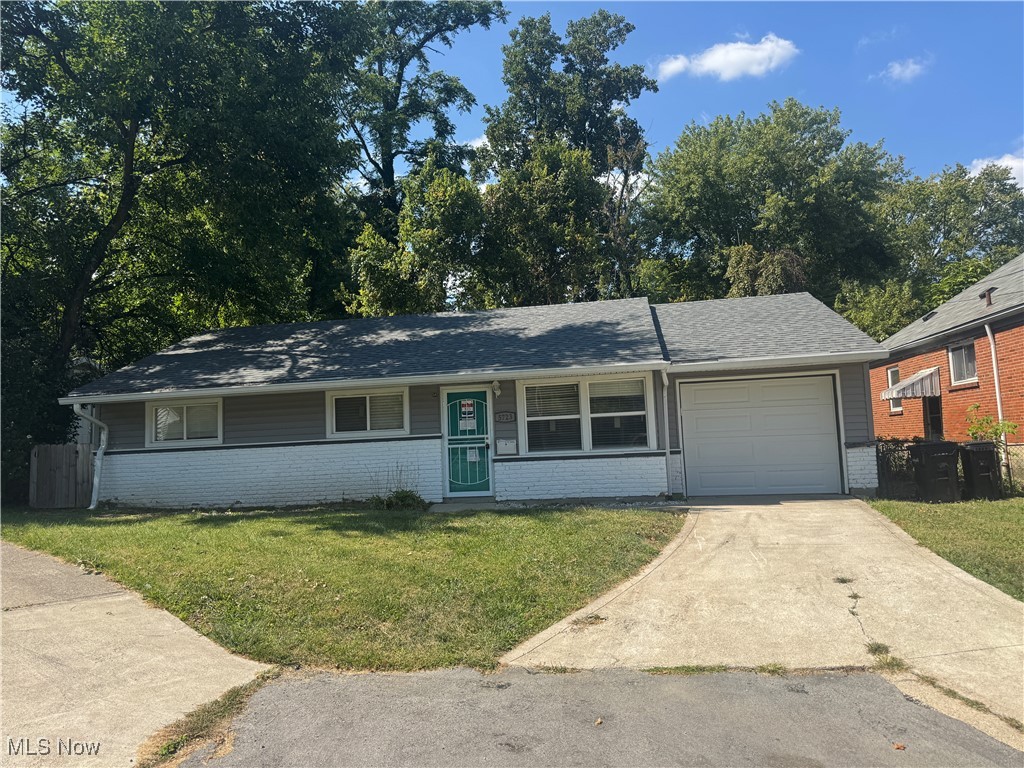 Nahant Ave Ext - Residential