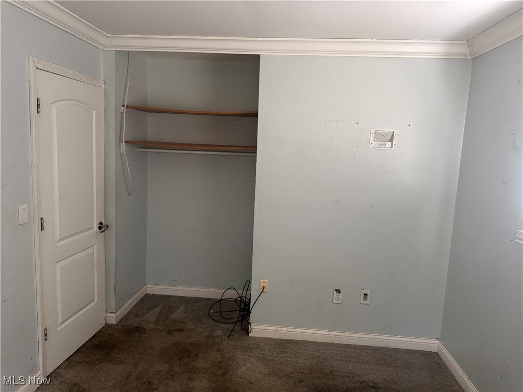 Nahant Ave Ext - Residential