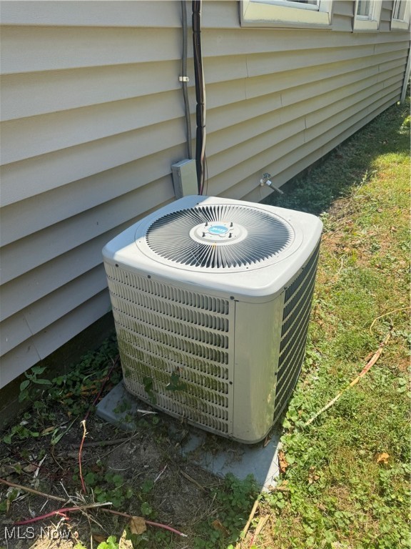 Nahant Ave Ext - Residential