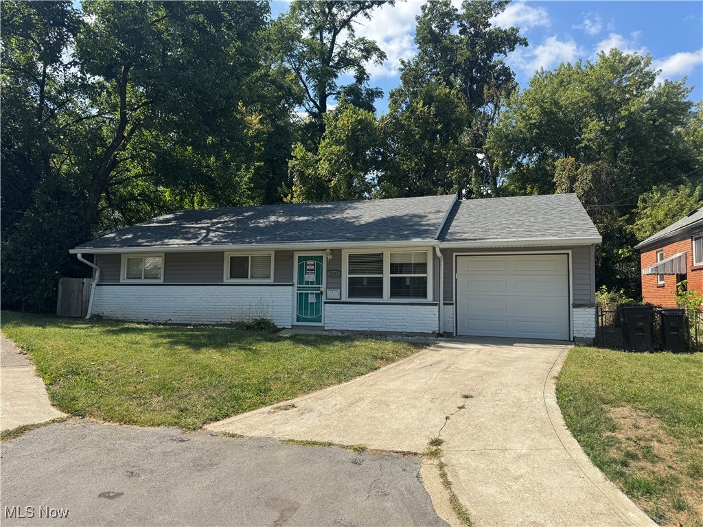 Nahant Ave Ext - Residential