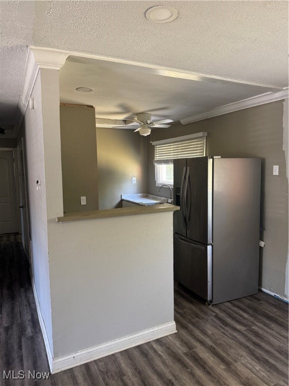 Nahant Ave Ext - Residential