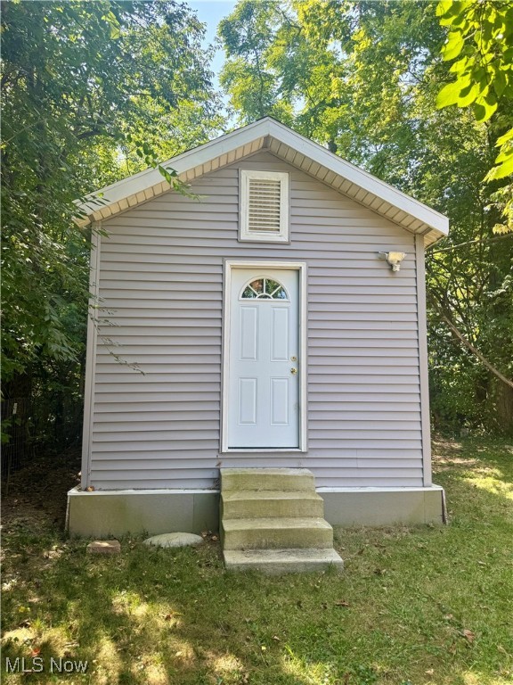 Nahant Ave Ext - Residential