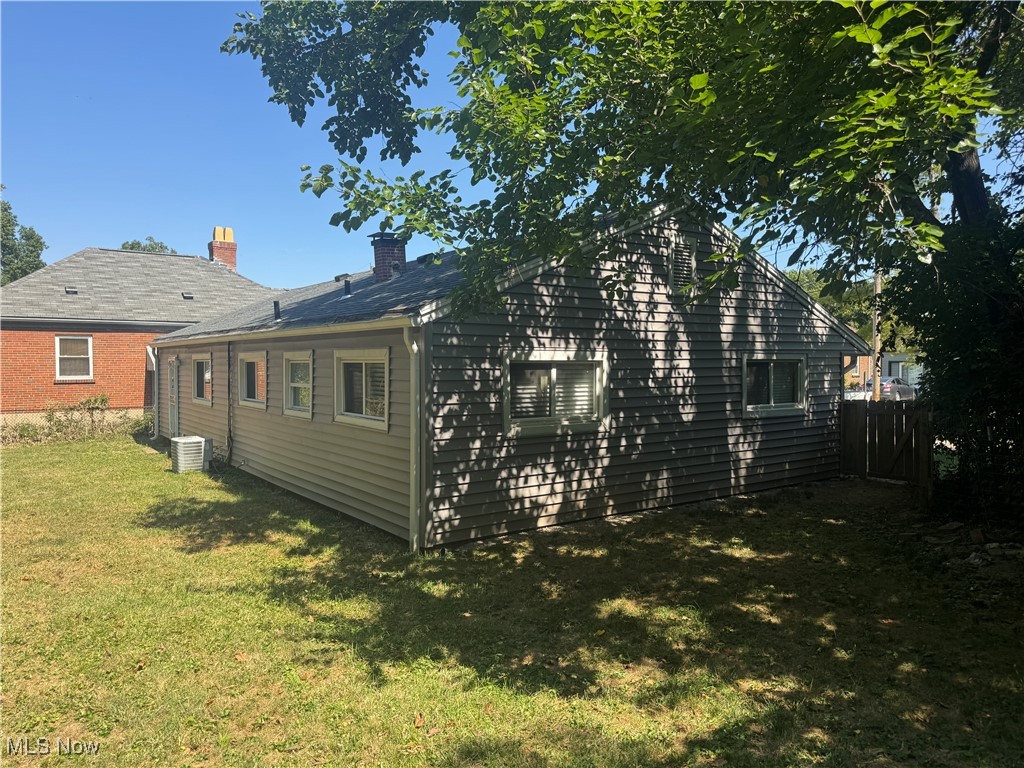 Nahant Ave Ext - Residential