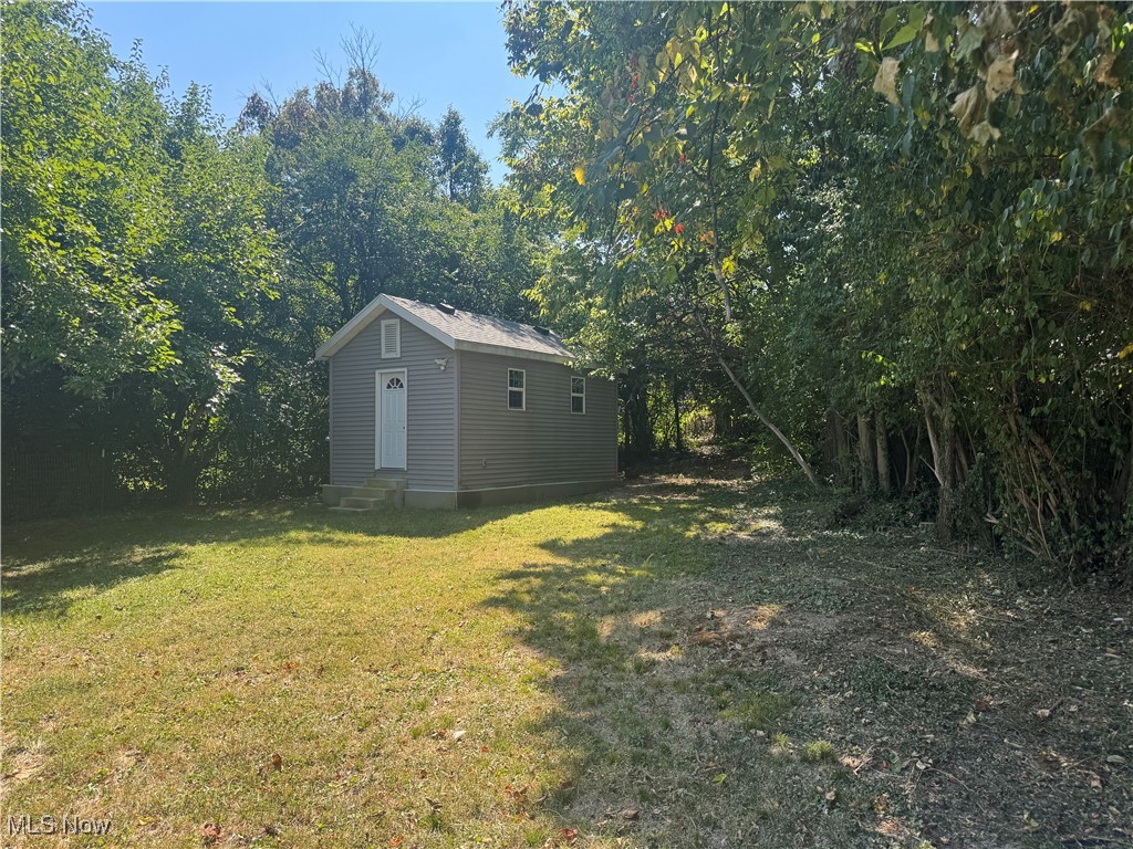 Nahant Ave Ext - Residential