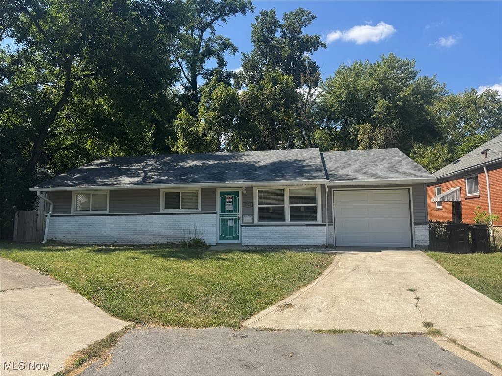 Nahant Ave Ext - Residential