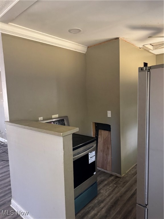 Nahant Ave Ext - Residential