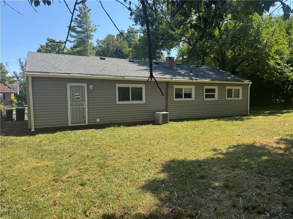 Nahant Ave Ext - Residential