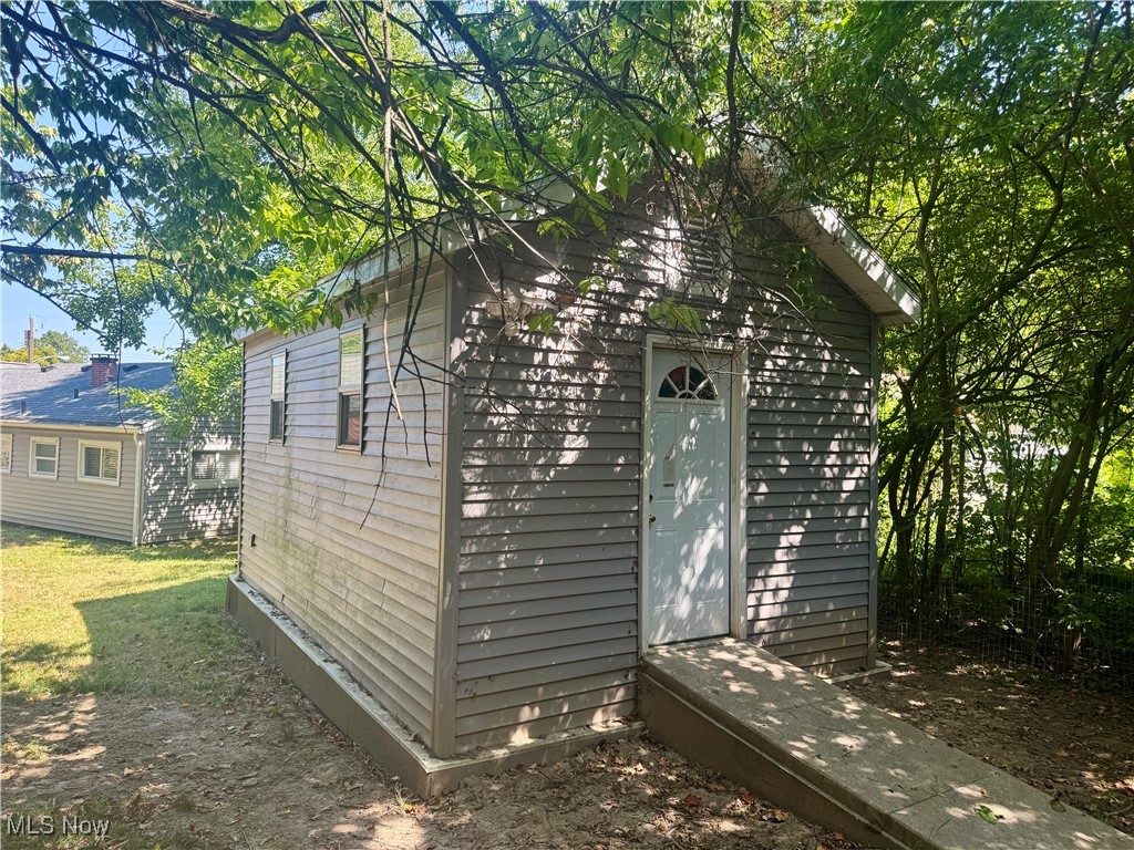 Nahant Ave Ext - Residential