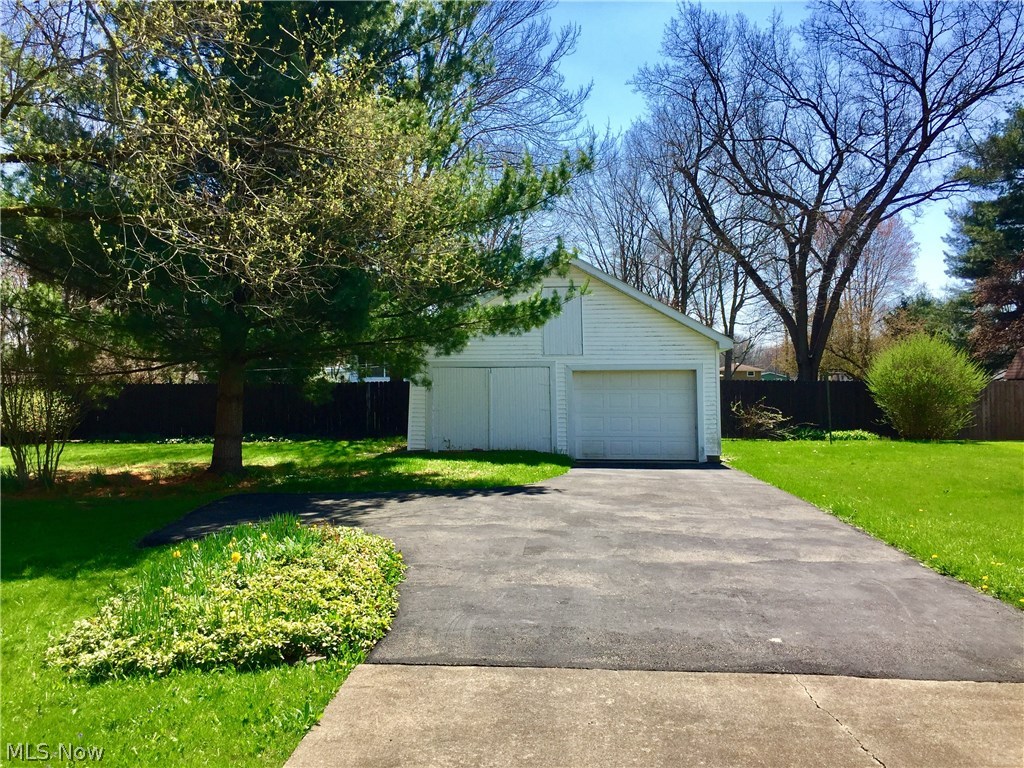 Maderite Heights - Residential