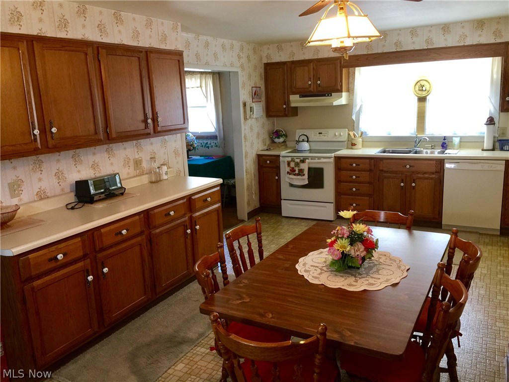 Maderite Heights - Residential