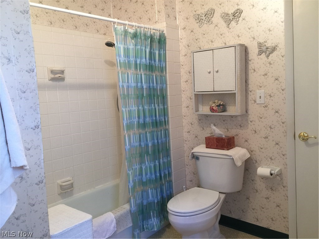 Maderite Heights - Residential