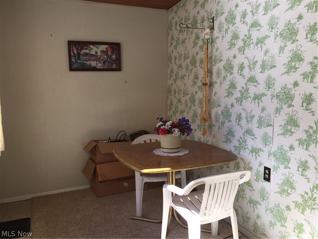 Maderite Heights - Residential