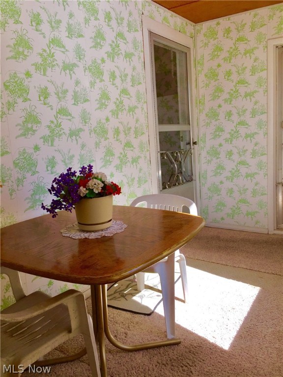 Maderite Heights - Residential