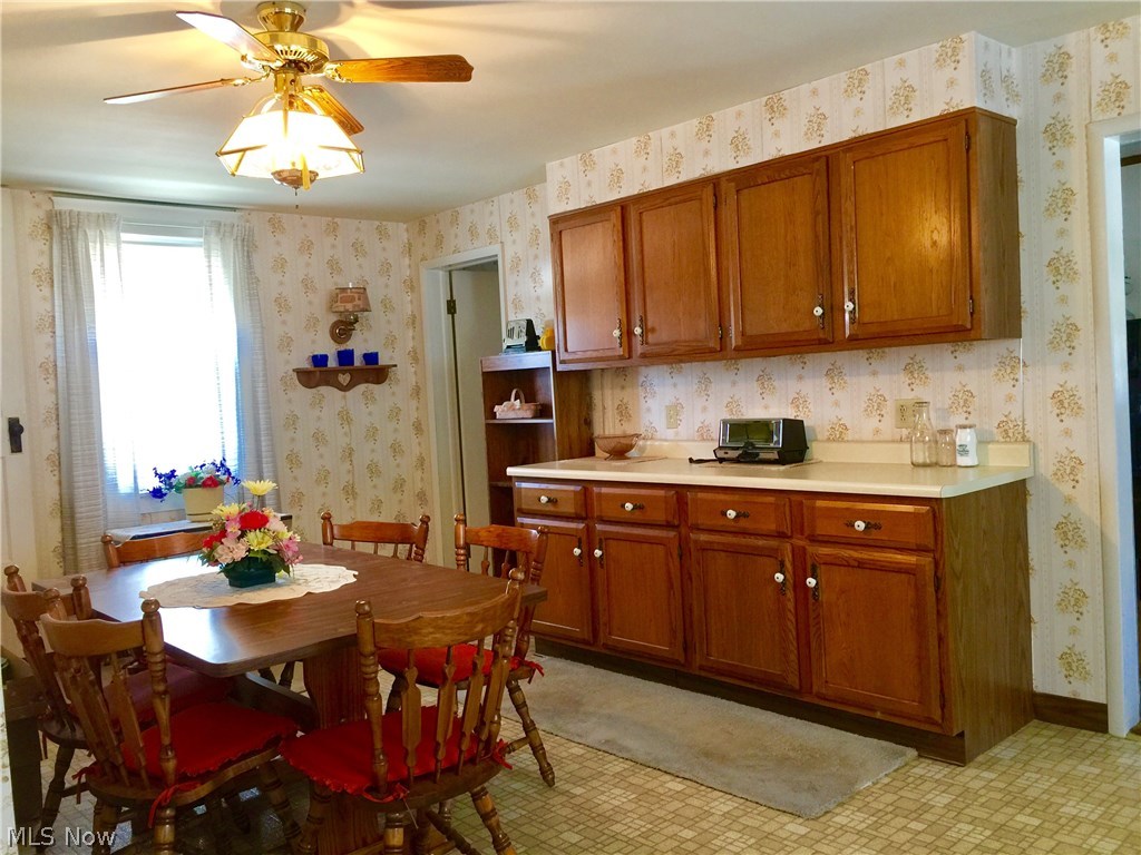 Maderite Heights - Residential