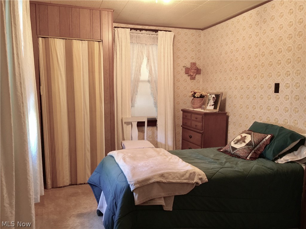 Maderite Heights - Residential