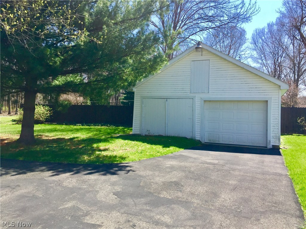 Maderite Heights - Residential