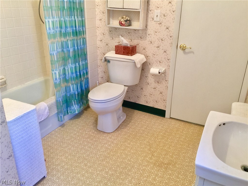 Maderite Heights - Residential