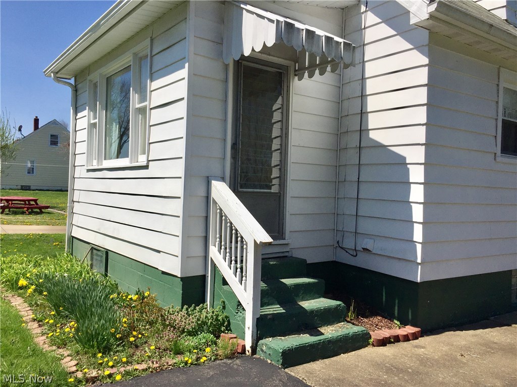 Maderite Heights - Residential