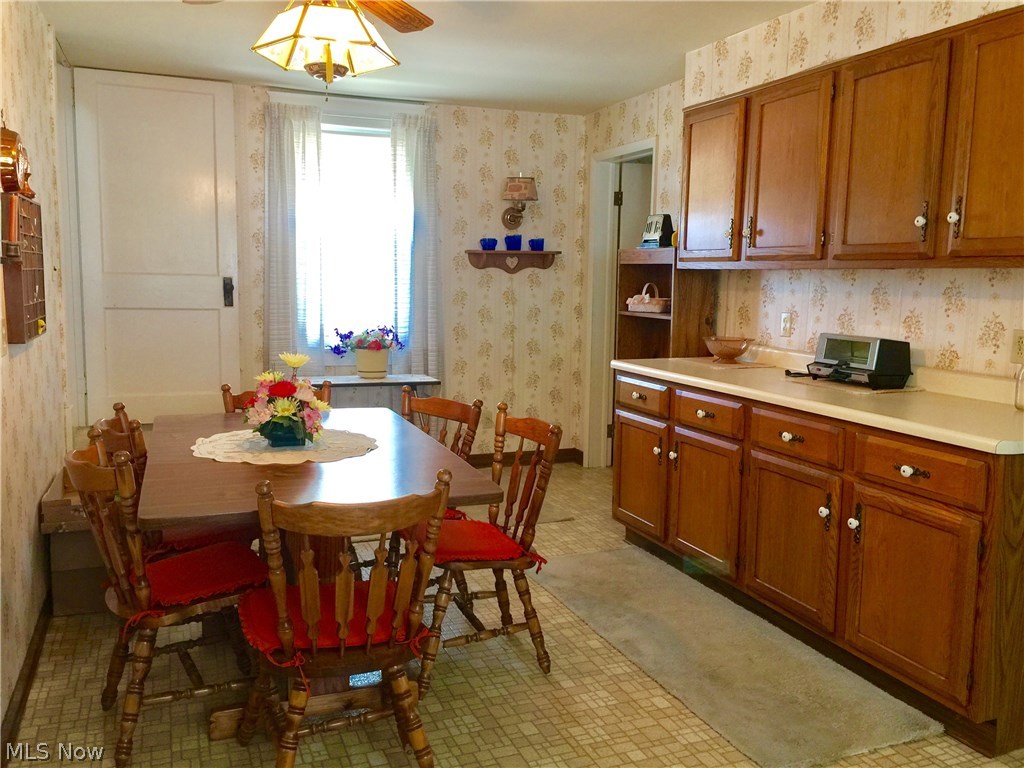 Maderite Heights - Residential