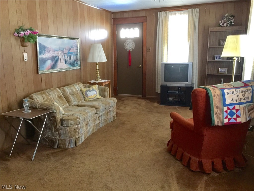 Maderite Heights - Residential